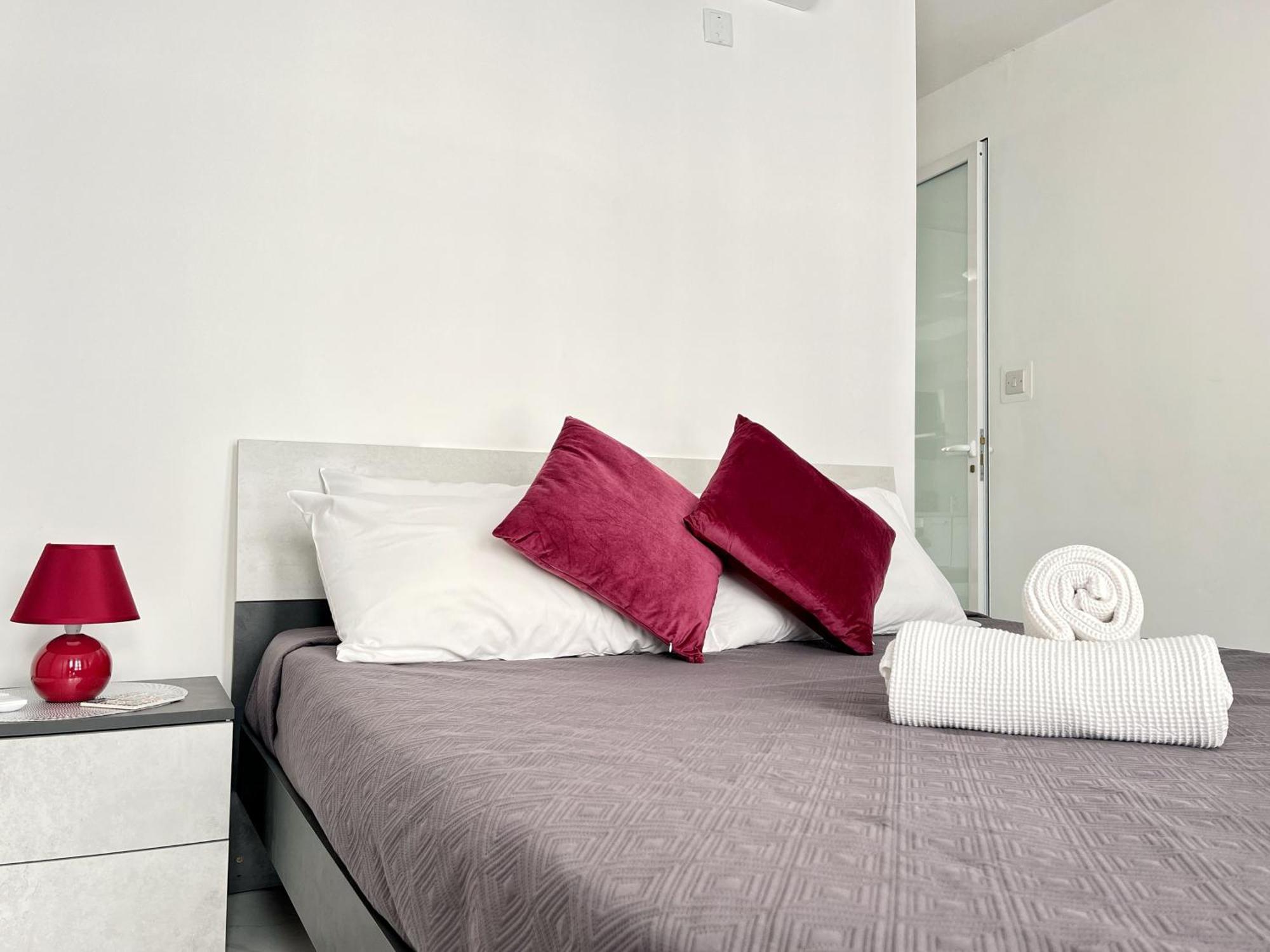 Marina Apartments Msida Exteriér fotografie