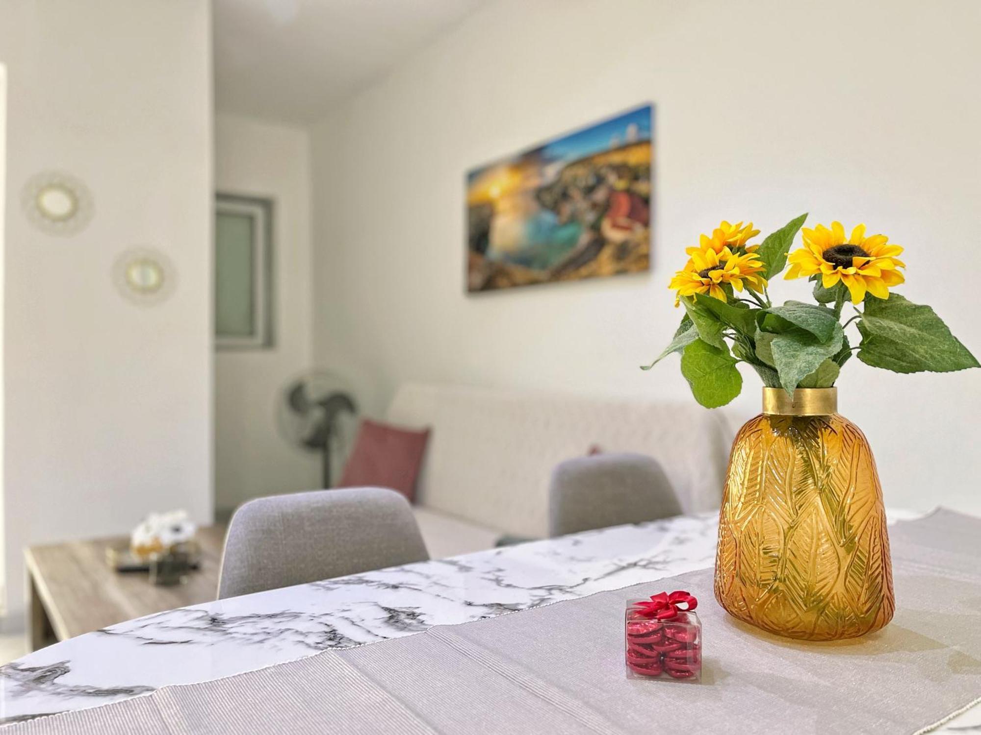 Marina Apartments Msida Exteriér fotografie