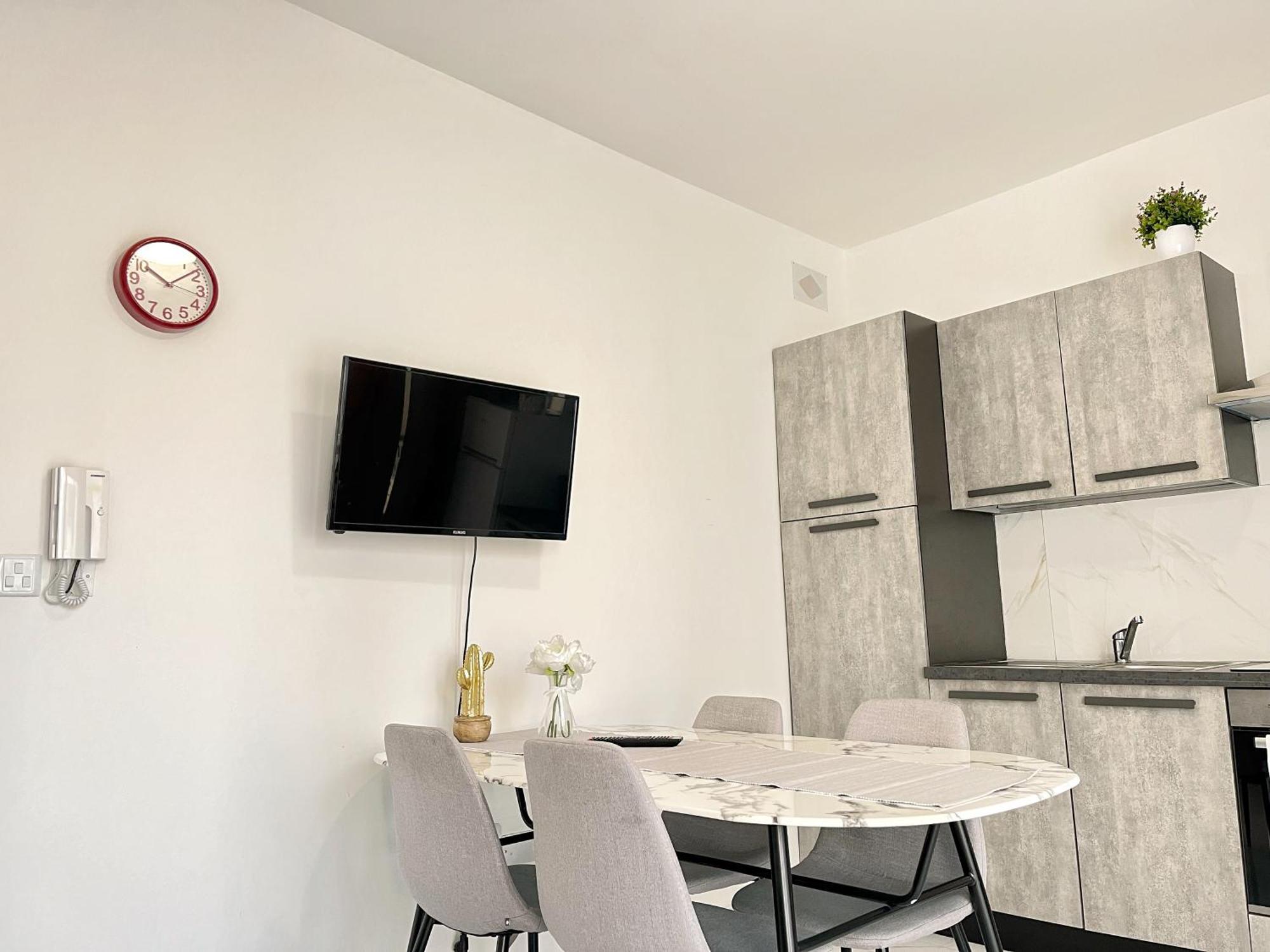 Marina Apartments Msida Exteriér fotografie