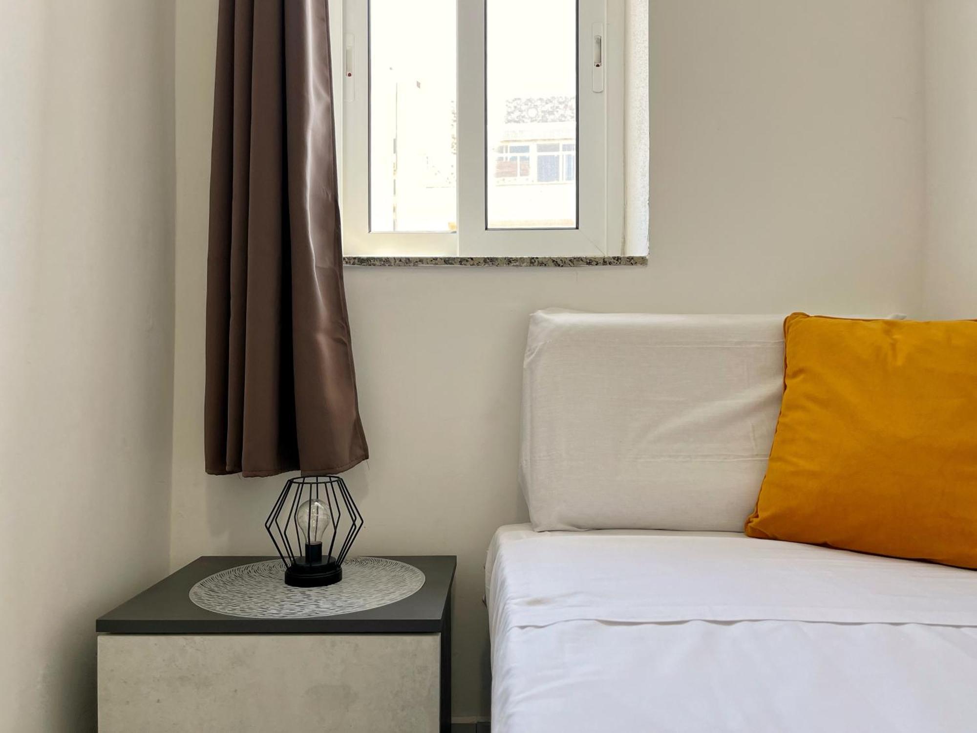 Marina Apartments Msida Exteriér fotografie